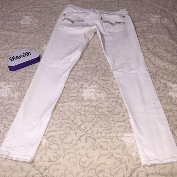 Kids Levis Jeans - Picture 7 of 7